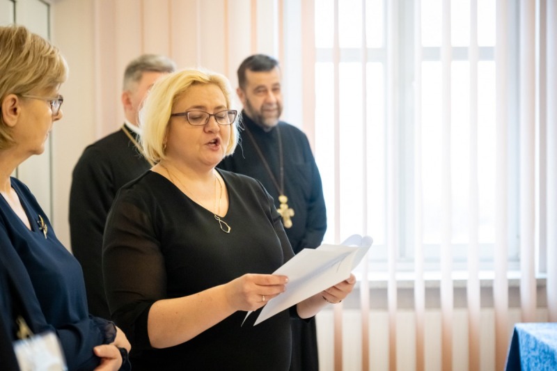  Finał Olimpiady Prawosławnej Wiedzy Religijnej
