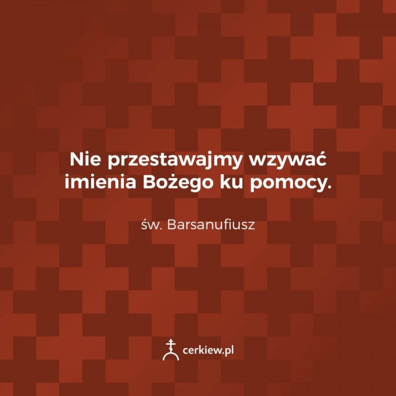 2 minuty z Ojcami: Nieustannie się módlcie