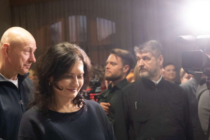 Wystawa: Focus on Orthodoxy / Prawosławie w obiektywie