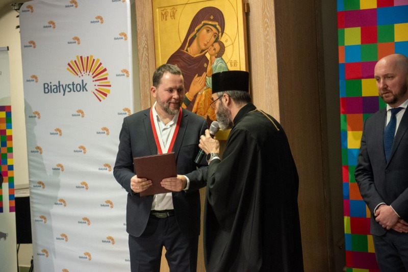 Wystawa: Focus on Orthodoxy / Prawosławie w obiektywie