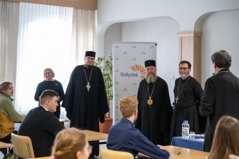  Finał Olimpiady Prawosławnej Wiedzy Religijnej