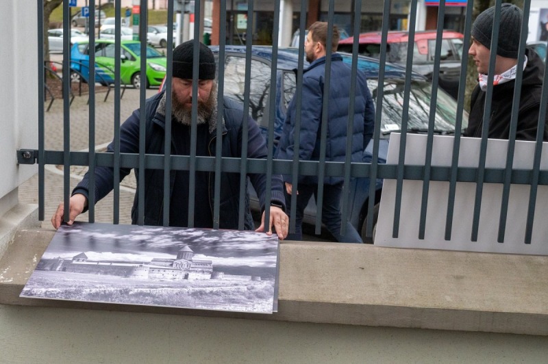 Wystawa: Focus on Orthodoxy / Prawosławie w obiektywie