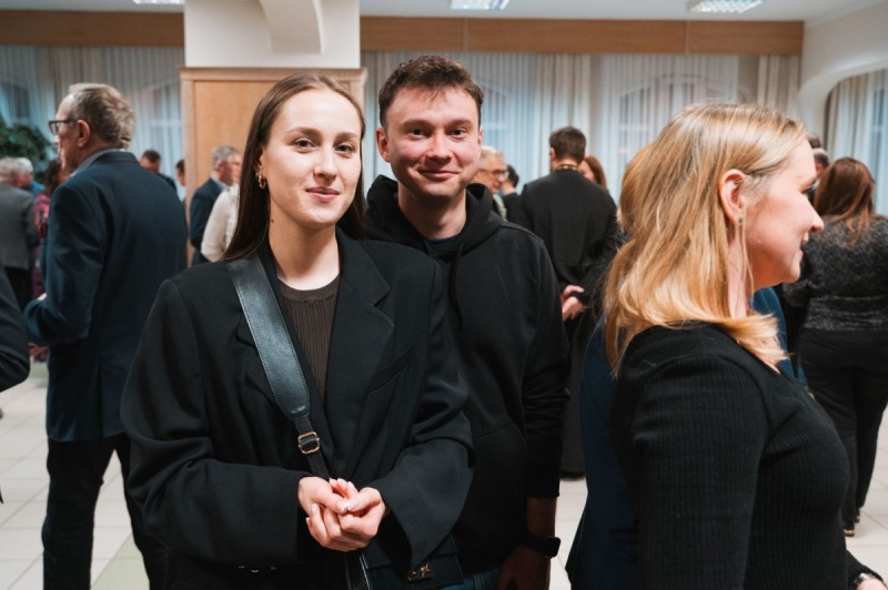 Wystawa: Focus on Orthodoxy / Prawosławie w obiektywie