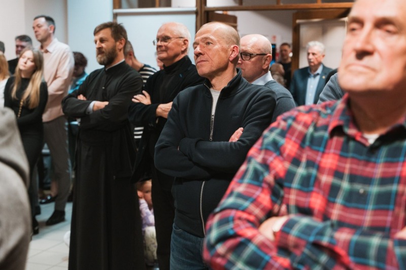 Wystawa: Focus on Orthodoxy / Prawosławie w obiektywie