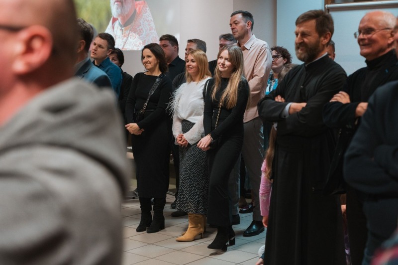 Wystawa: Focus on Orthodoxy / Prawosławie w obiektywie