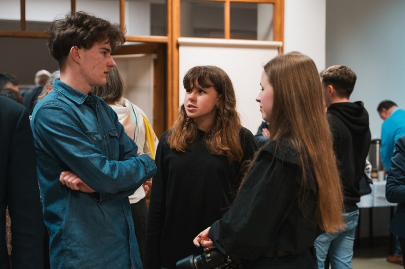 Wystawa: Focus on Orthodoxy / Prawosławie w obiektywie