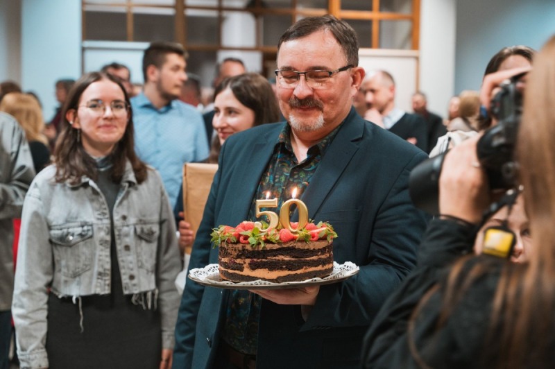 Wystawa: Focus on Orthodoxy / Prawosławie w obiektywie