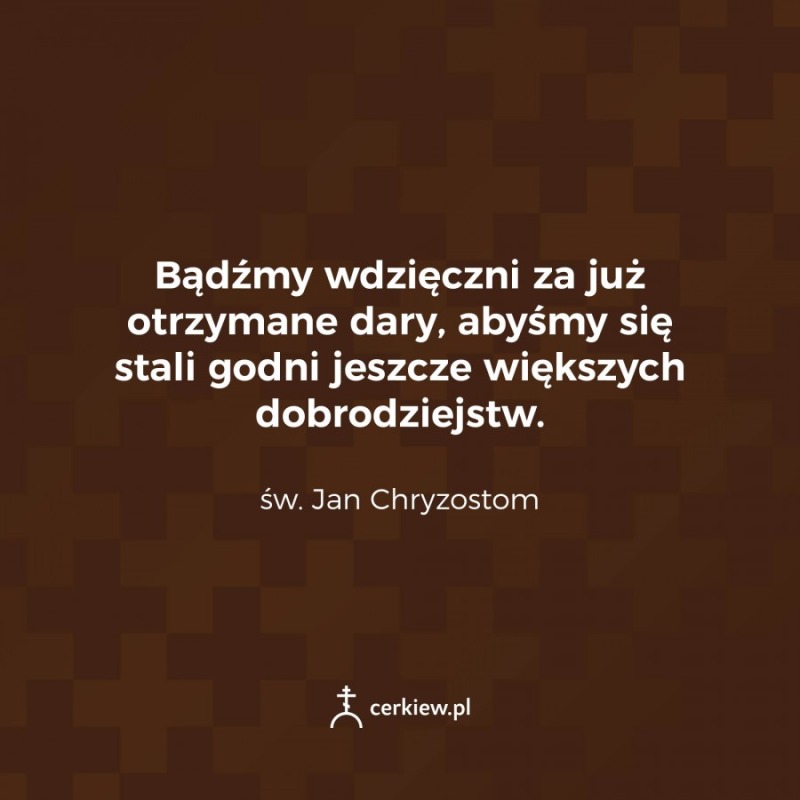 2 minuty z Ojcami: ciągłe nawrócenie