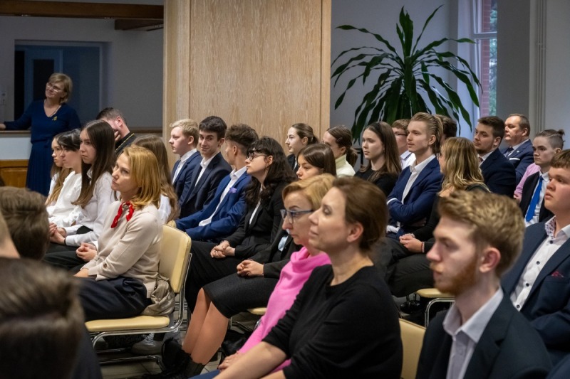  Finał Olimpiady Prawosławnej Wiedzy Religijnej