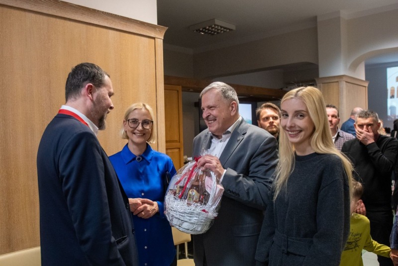 Wystawa: Focus on Orthodoxy / Prawosławie w obiektywie