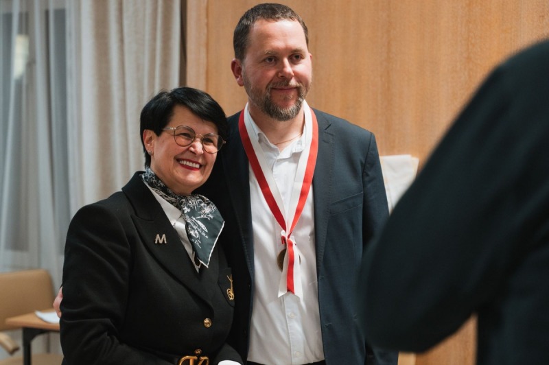 Wystawa: Focus on Orthodoxy / Prawosławie w obiektywie