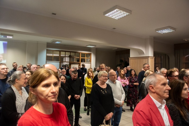 Wystawa: Focus on Orthodoxy / Prawosławie w obiektywie