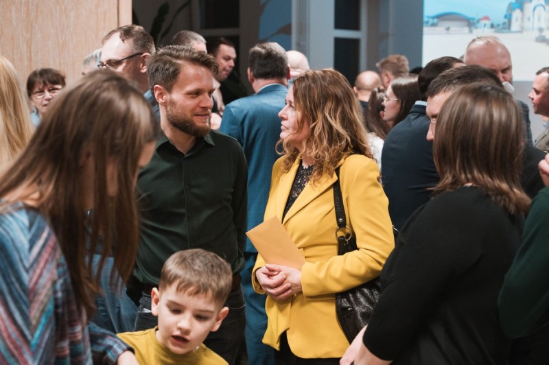 Wystawa: Focus on Orthodoxy / Prawosławie w obiektywie