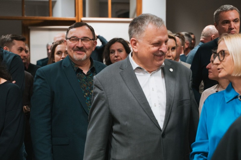 Wystawa: Focus on Orthodoxy / Prawosławie w obiektywie