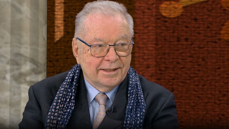 Wspólny dom. Magazyn ekumeniczny z 06.03.2025