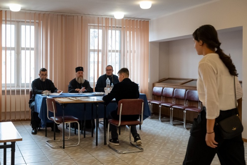  Finał Olimpiady Prawosławnej Wiedzy Religijnej