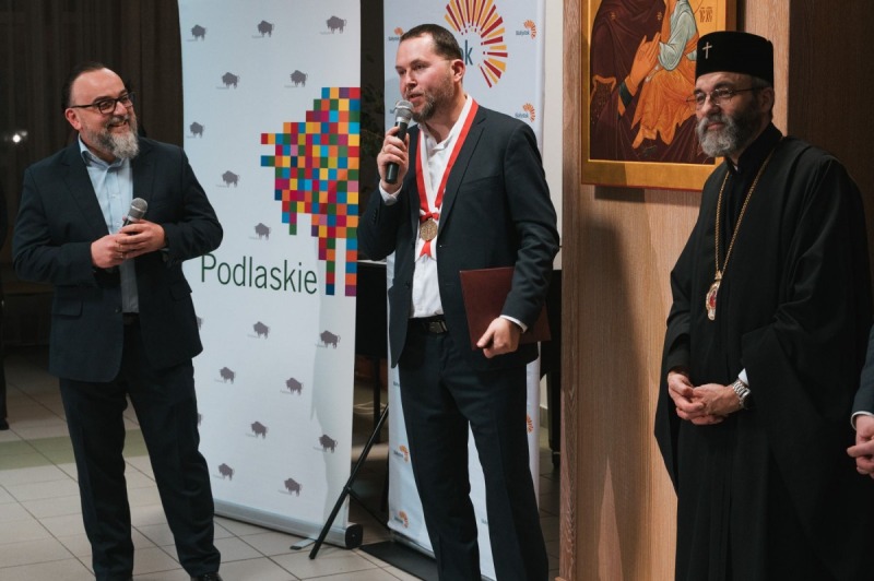 Wystawa: Focus on Orthodoxy / Prawosławie w obiektywie