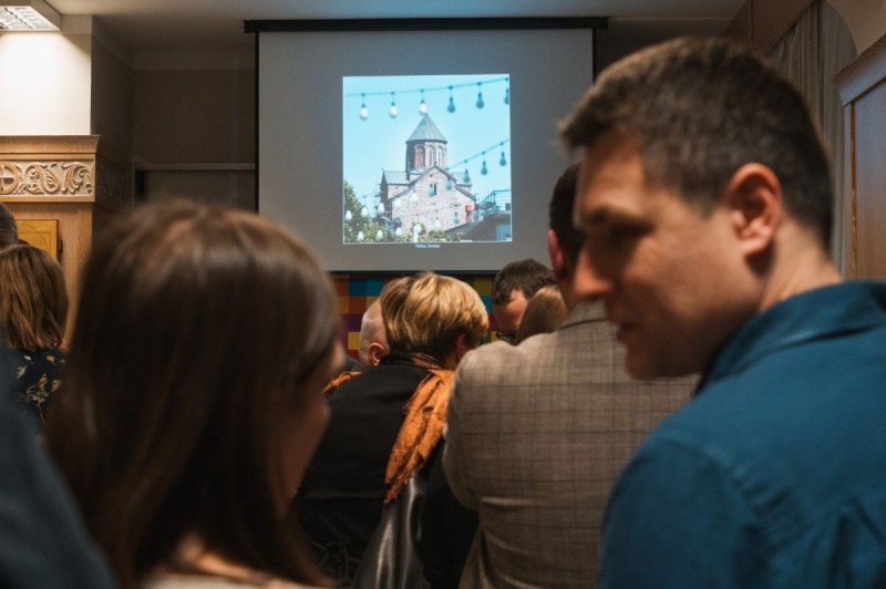 Wystawa: Focus on Orthodoxy / Prawosławie w obiektywie