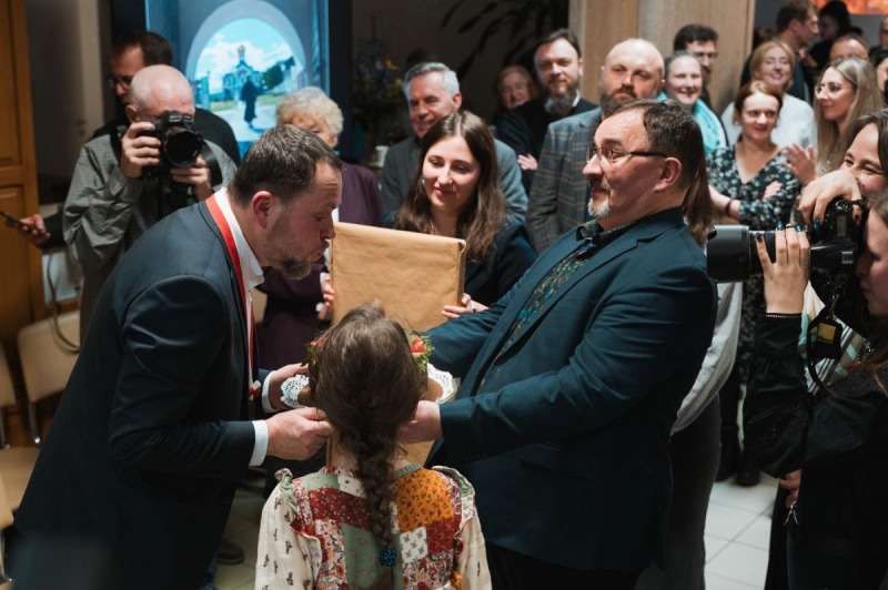 Wystawa: Focus on Orthodoxy / Prawosławie w obiektywie