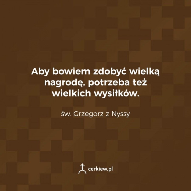2 minuty z Ojcami: Owoce modlitwy
