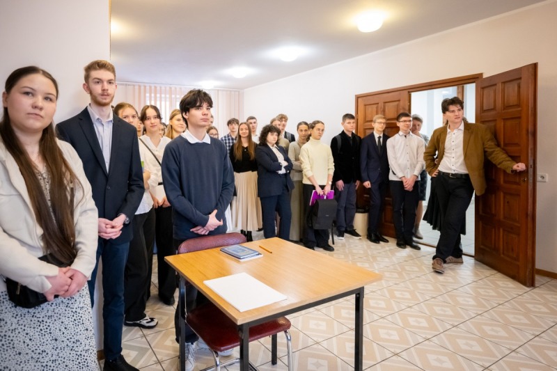  Finał Olimpiady Prawosławnej Wiedzy Religijnej