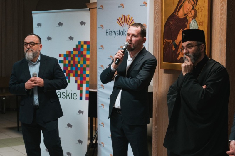 Wystawa: Focus on Orthodoxy / Prawosławie w obiektywie