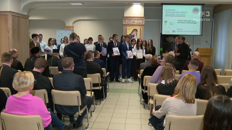 U źródeł wiary z 30.03.2025