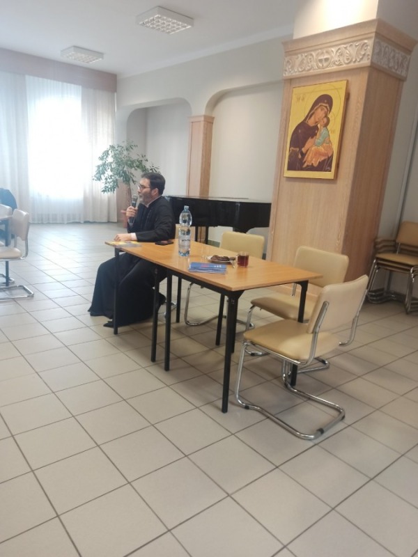 Spotkanie Bractwa CiM w Białymstoku - Koło nr 1