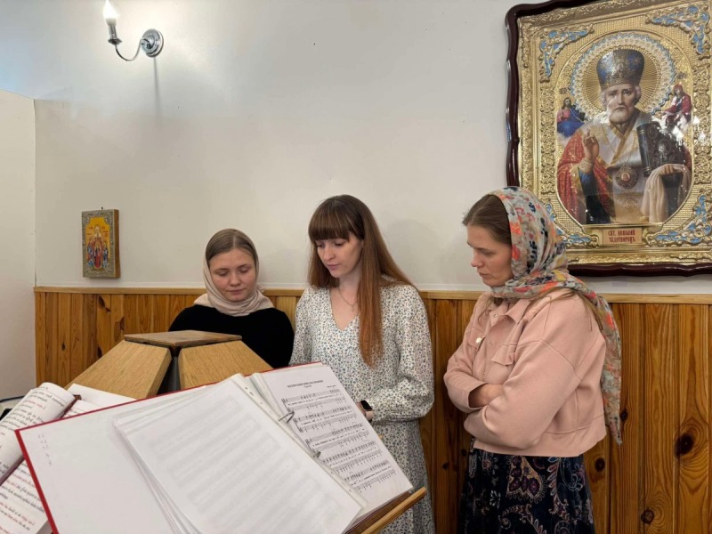 Święto Wejścia Zbawiciela do Jerozolimy w Bielsku-Białej