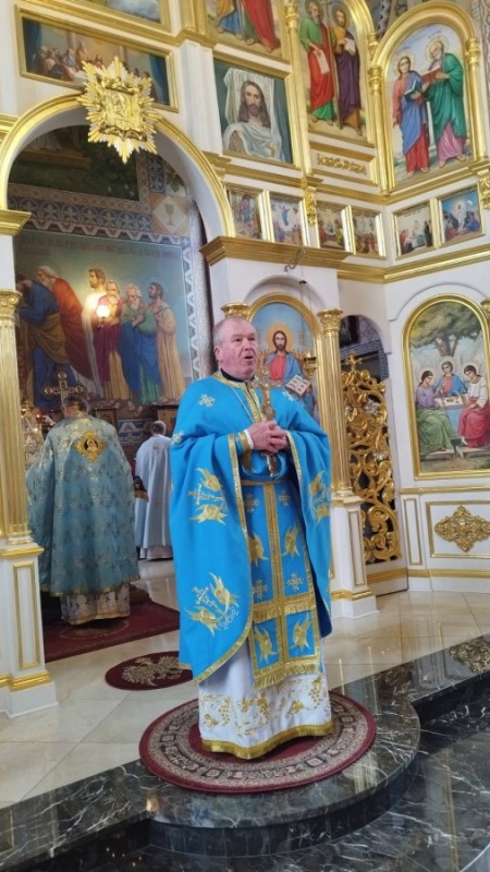 Sobota Akatystu w Gorlicach