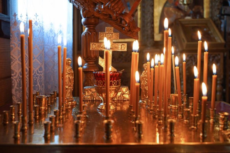 Największa miłość
