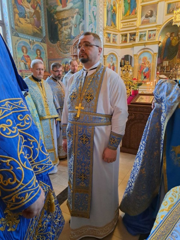 Sobota Akatystu w Gorlicach
