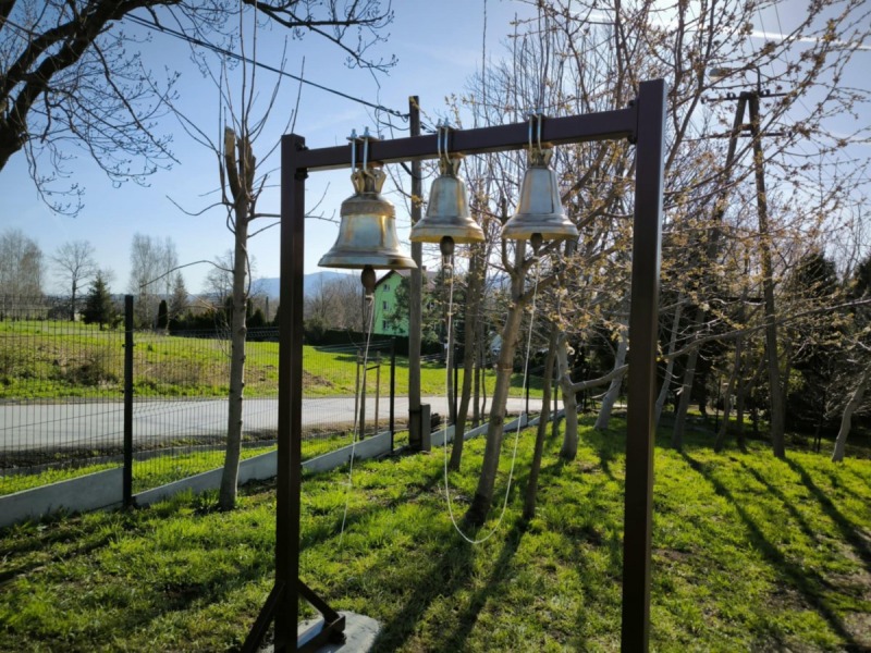Święto Wejścia Zbawiciela do Jerozolimy w Bielsku-Białej