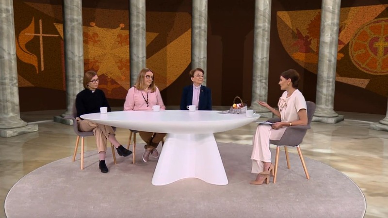 Wspólny dom. Magazyn ekumeniczny z 24.04.2025