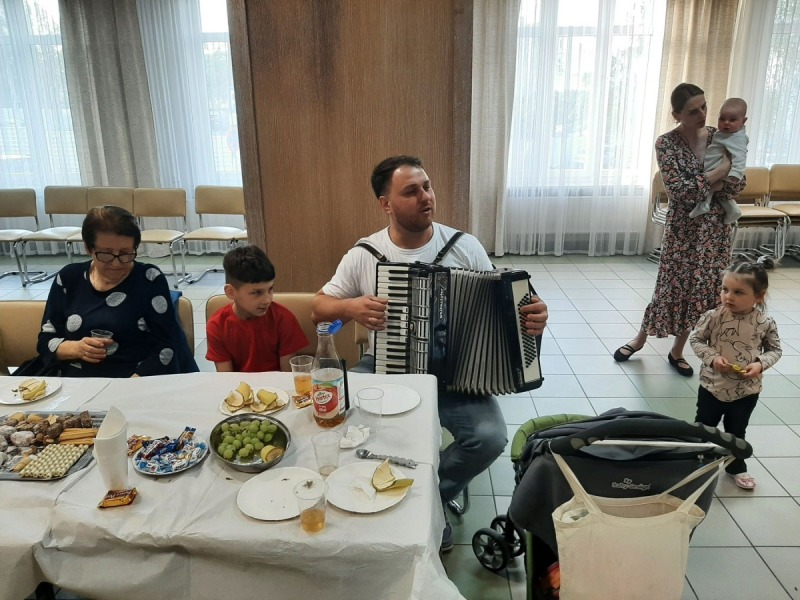 Wielkanocne spotkanie Bractwa Trzech Świętych Hierarchów