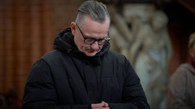 W poszukiwaniu powołania