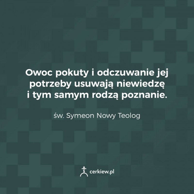 2 minuty z Ojcami: konieczność ascezy