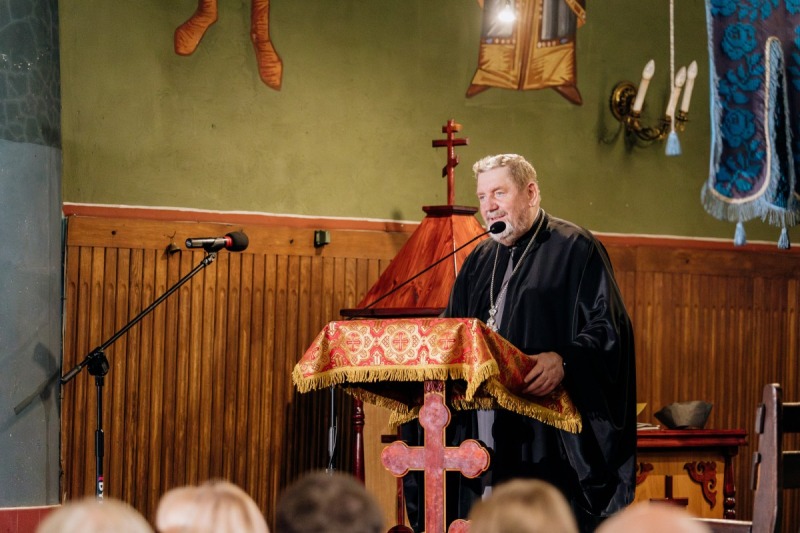 Zwieńczenie duchowego święta muzyki cerkiewnej – Koncert Galowy