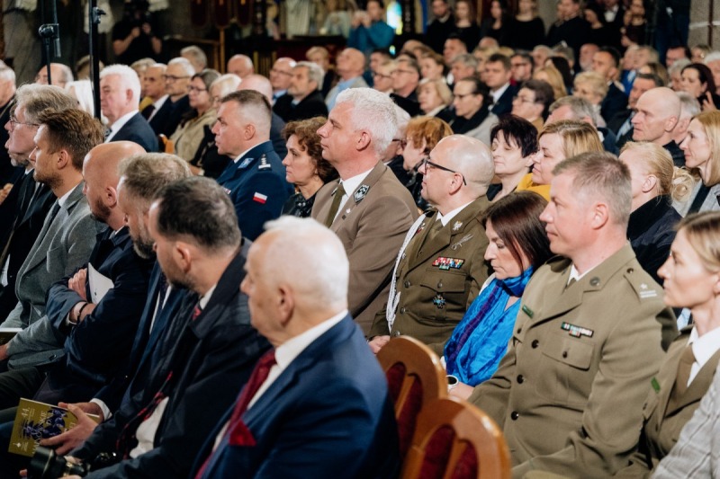 Zwieńczenie duchowego święta muzyki cerkiewnej – Koncert Galowy