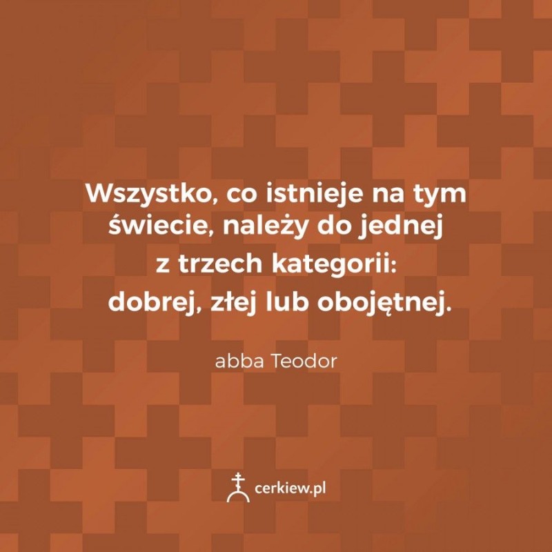 2 minuty z Ojcami: dobre, złe i obojętne