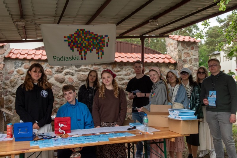 XLVI Paschalna Pielgrzymka Młodzieży Prawosławnej