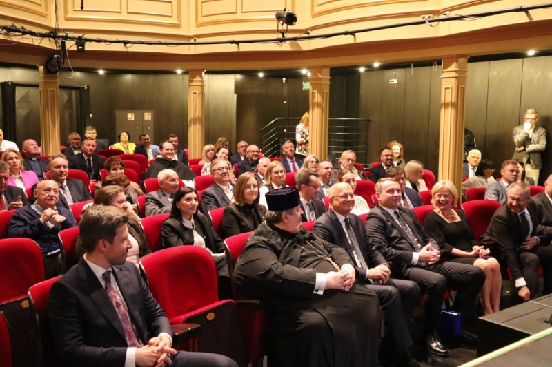 Laur Konserwatorski 2025 - Lublin
