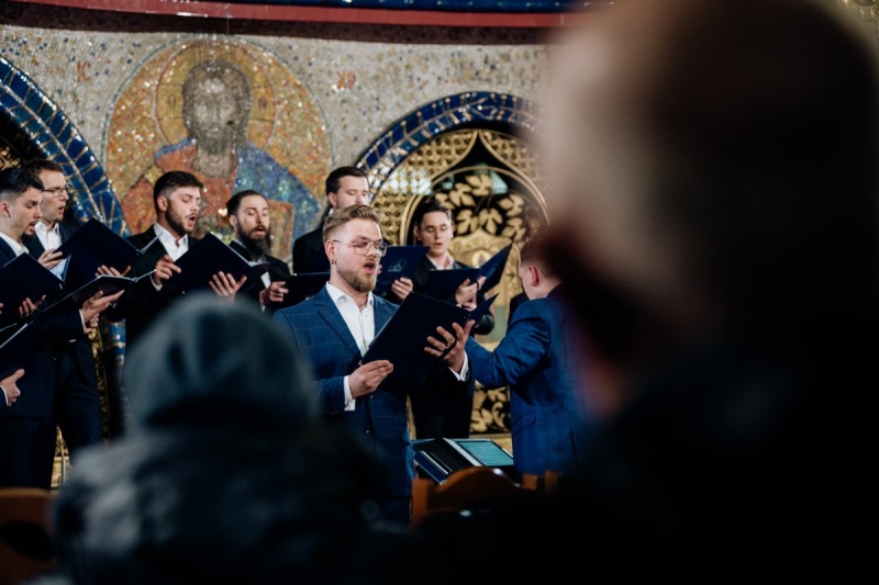 Trzeci dzień przesłuchań: spotkanie tradycji, duchowości i młodzieńczego zapału