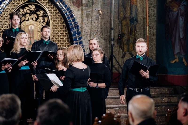 II dzień przesłuchań konkursowych w Hajnówce