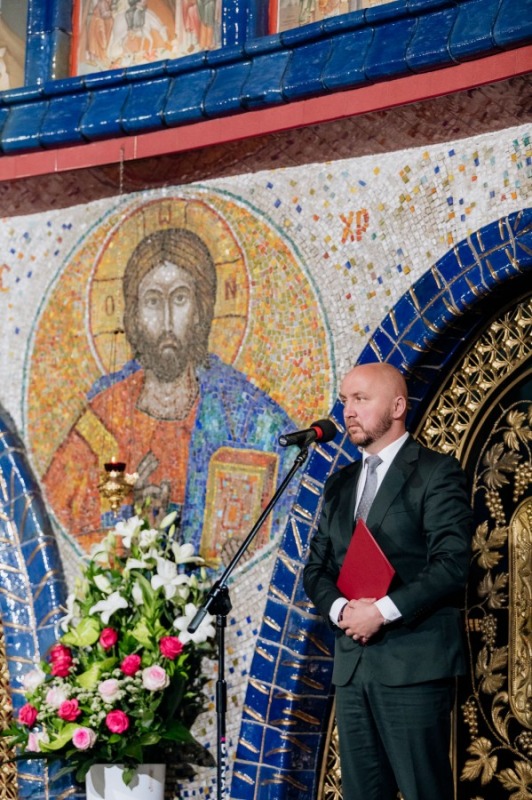 Zwieńczenie duchowego święta muzyki cerkiewnej – Koncert Galowy
