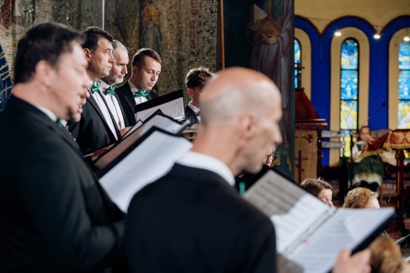 II dzień przesłuchań konkursowych w Hajnówce
