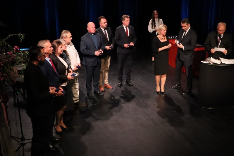 Laur Konserwatorski 2025 - Lublin
