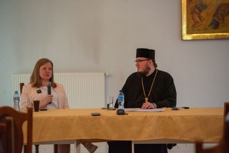 XLVI Paschalna Pielgrzymka Młodzieży Prawosławnej