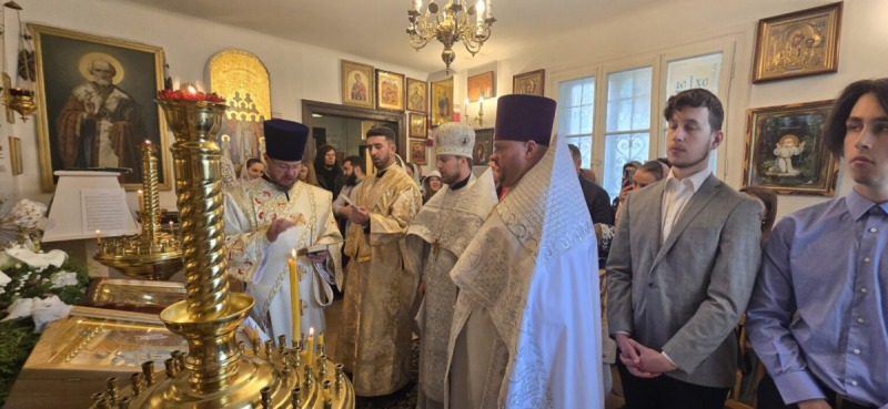 Świętych Równych Apostołom Braci Cyryla i Metodego w Sandomierzu