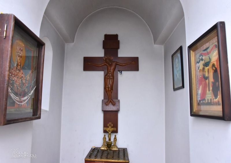 Chrześcijańska miłość do... samego siebie